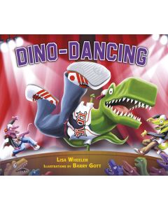 Dino-Dancing