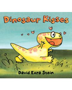 Dinosaur Kisses