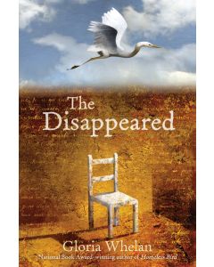 The Disappeared