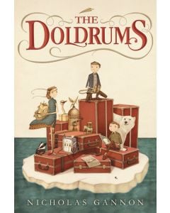 The Doldrums