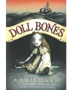 Doll Bones