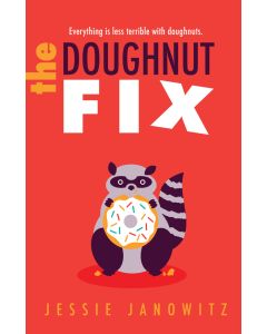 The Doughnut Fix