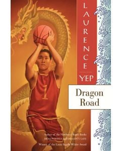 Dragon Road: Golden Mountain Chronicles, 1939