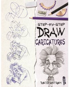 Draw Caricatures