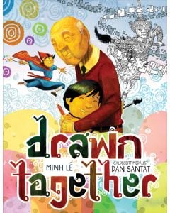 Drawn Together