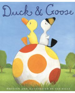 Duck & Goose