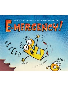 E-mergency!