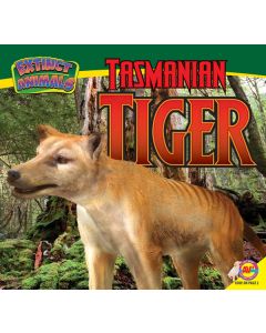 Tasmanian Tiger