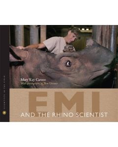 Emi and the Rhino Scientist