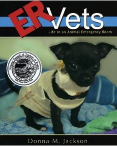 ER Vets: Life in an Animal Emergency Room