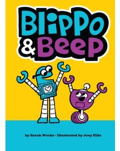 Blippo and Beep