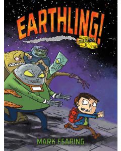 Earthling!