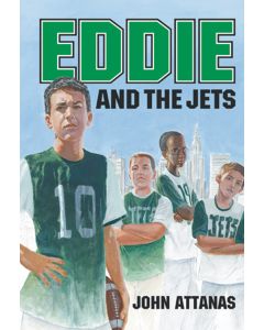 Eddie and the Jets