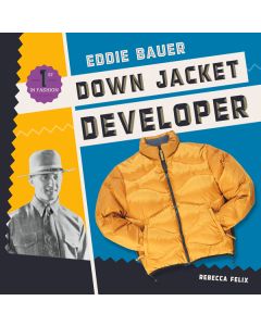 Eddie Bauer: Down Jacket Developer