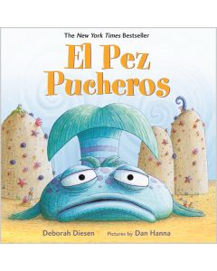 El Pez Pucheros (The Pout-Pout Fish)