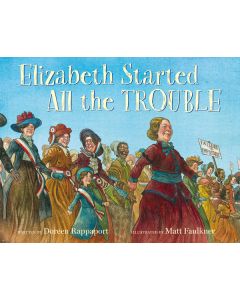 Elizabeth Started All the Trouble