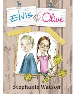 Elvis & Olive