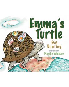 Emma’s Turtle