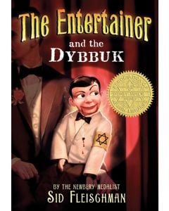 The Entertainer and the Dybbuk