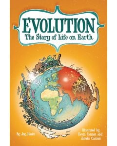 Evolution: The Story of Life on Earth