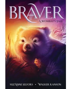 Braver: A Wombat's Tale