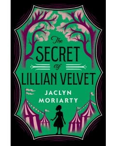 The Secret of Lillian Velvet