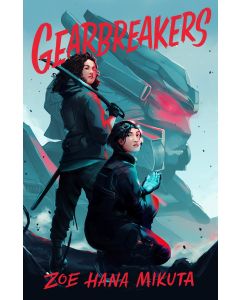 Gearbreakers