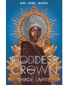 Goddess Crown