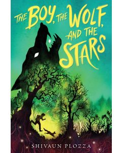 The Boy, the Wolf, and the Stars