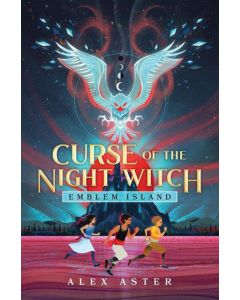 Curse of the Night Witch