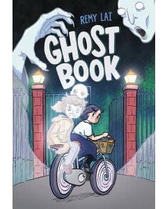 Ghost Book