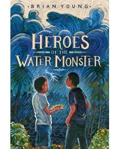 Heroes of the Water Monster