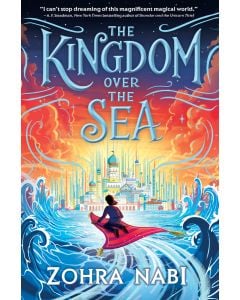 The Kingdom Over the Sea