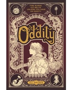 Oddity