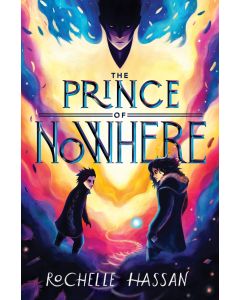 The Prince of Nowhere