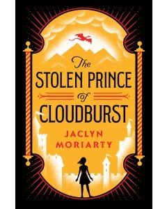 The Stolen Prince of Cloudburst