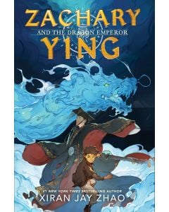 Zachary Ying and the Dragon Emperor