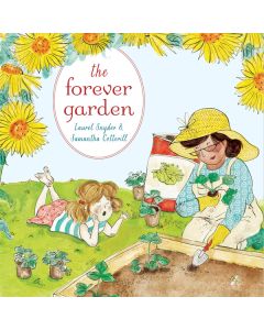 The Forever Garden