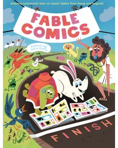 Fable Comics