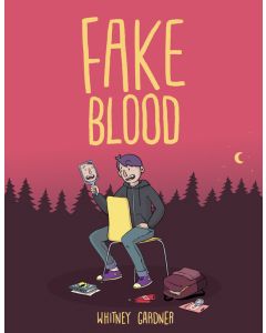 Fake Blood