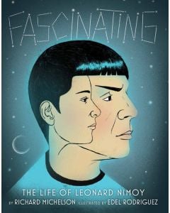 Fascinating: The Life of Leonard Nimoy