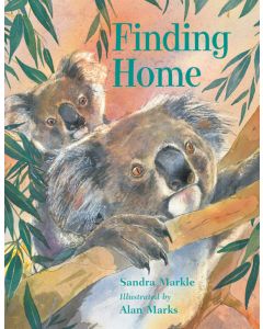 Finding Home