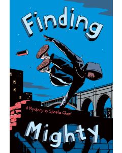 Finding Mighty