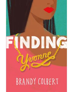 Finding Yvonne