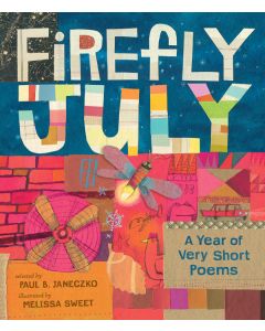 Firefly July: A Year of Very Short Poems