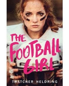 The Football Girl