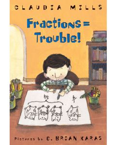 Fractions = Trouble!