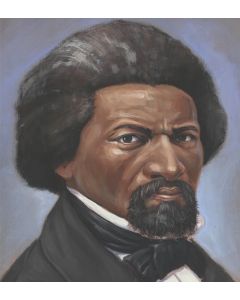 Frederick’s Journey: The Life of Frederick Douglass