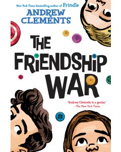 The Friendship War