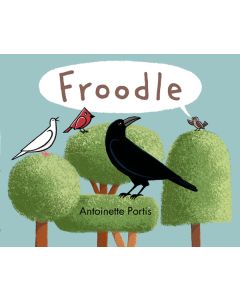 Froodle